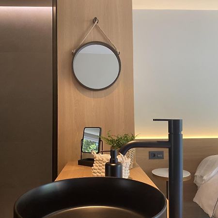 Hotel Farsund 阿瑞斯 外观 照片