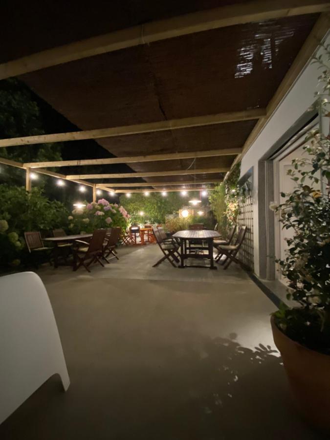 Hotel Farsund 阿瑞斯 外观 照片