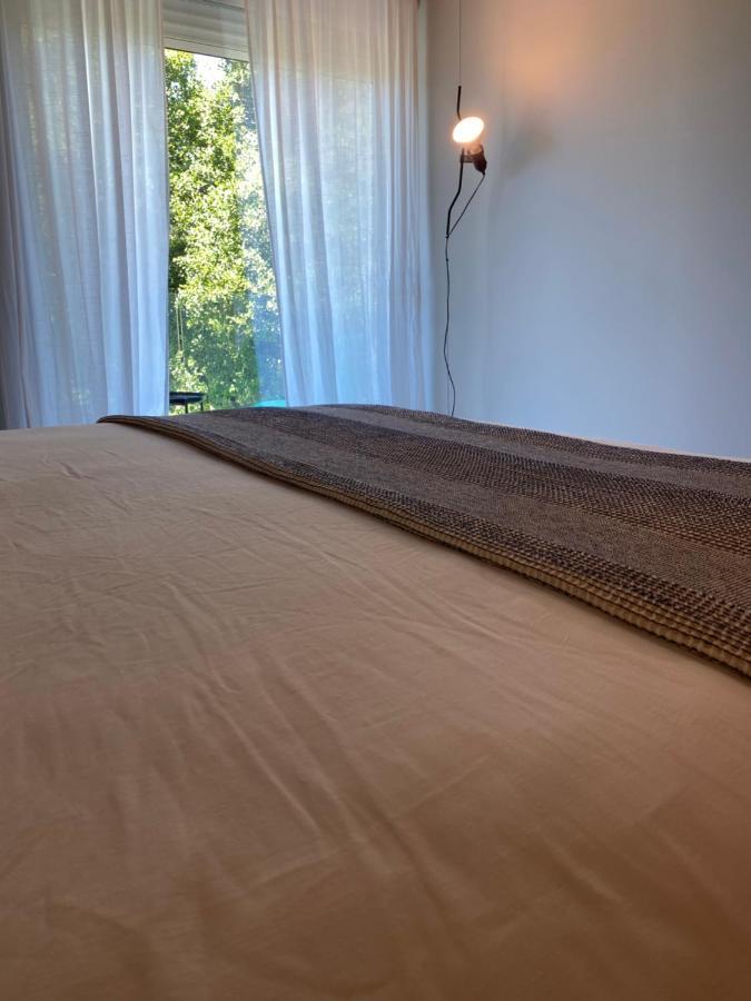 Hotel Farsund 阿瑞斯 外观 照片