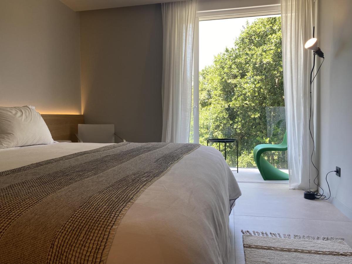 Hotel Farsund 阿瑞斯 外观 照片