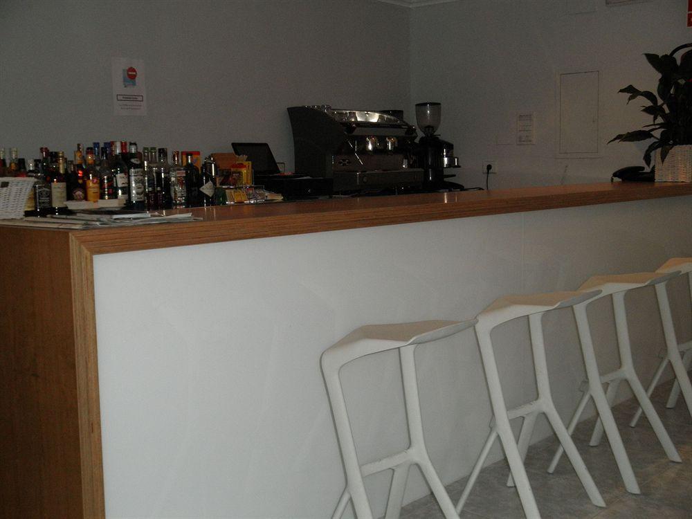 Hotel Farsund 阿瑞斯 外观 照片