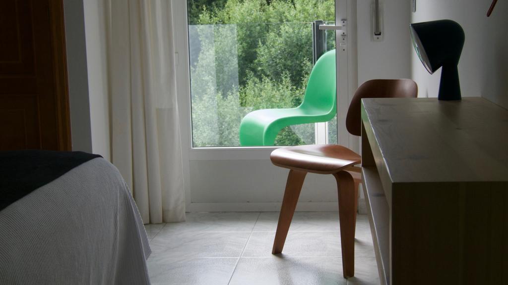 Hotel Farsund 阿瑞斯 外观 照片