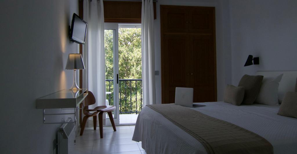 Hotel Farsund 阿瑞斯 外观 照片