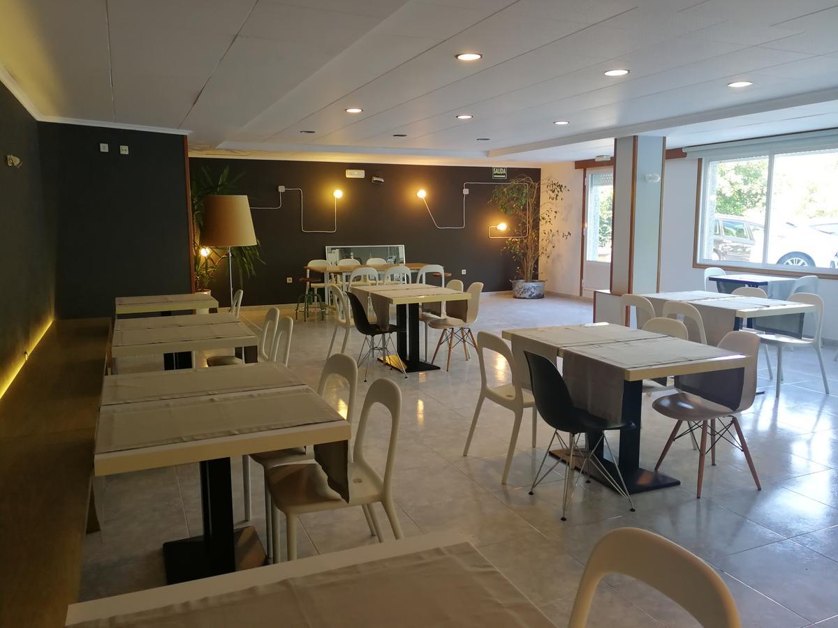 Hotel Farsund 阿瑞斯 外观 照片