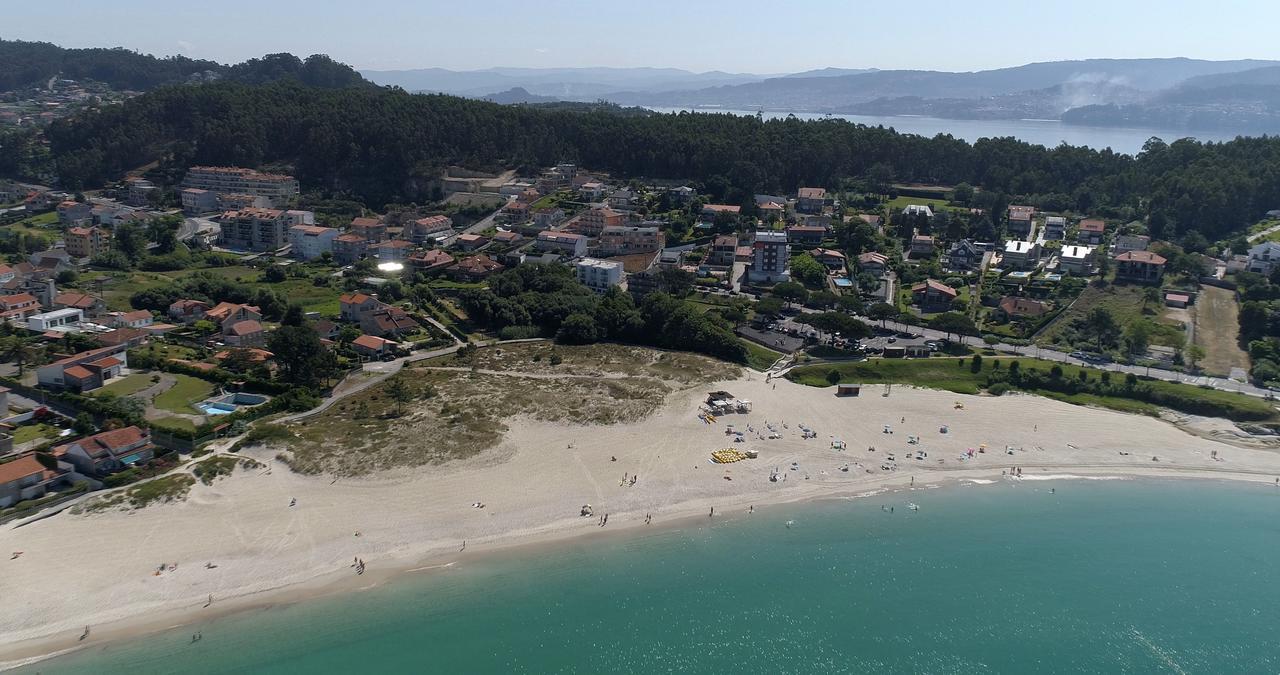 Hotel Farsund 阿瑞斯 外观 照片