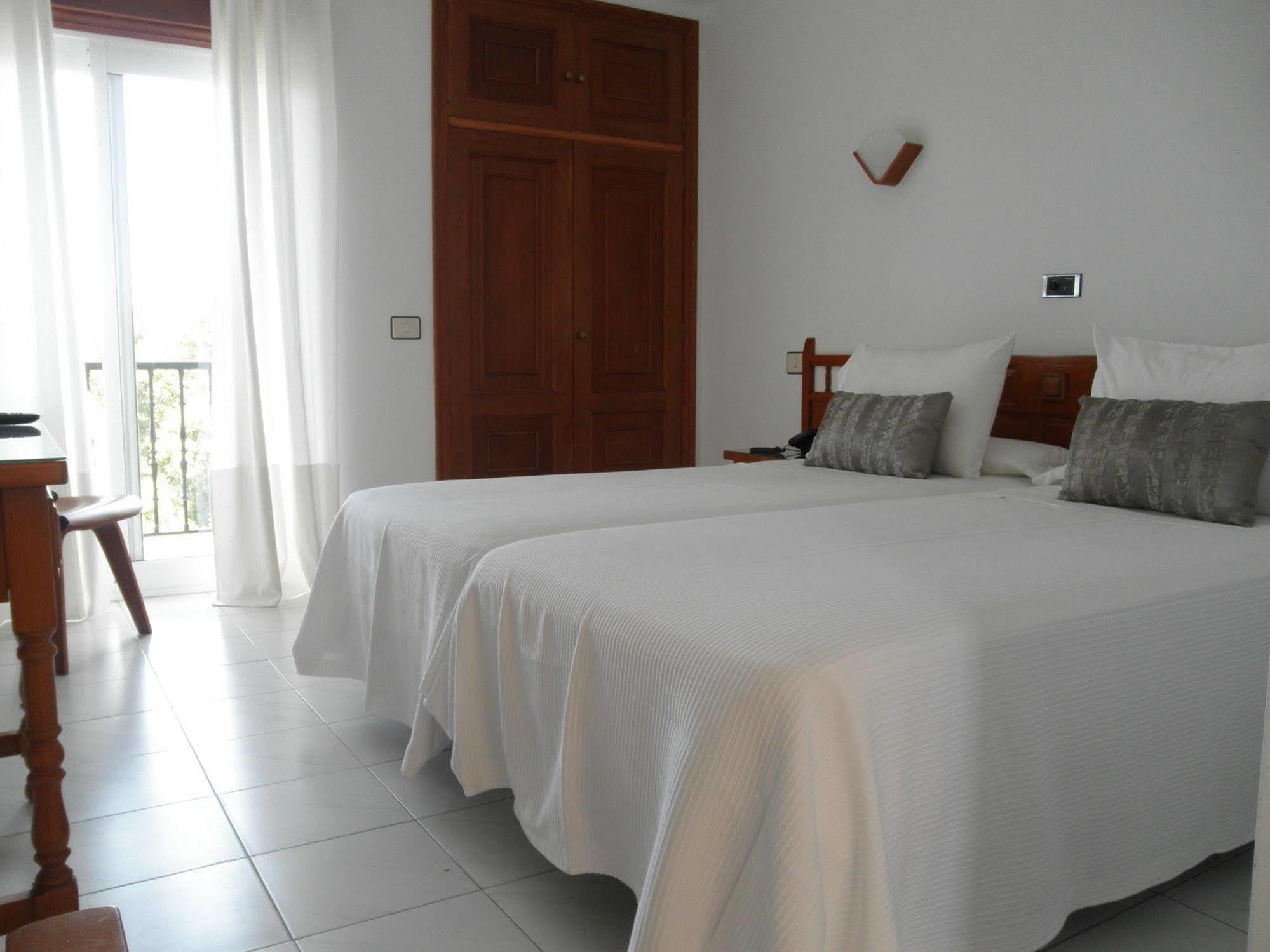 Hotel Farsund 阿瑞斯 外观 照片