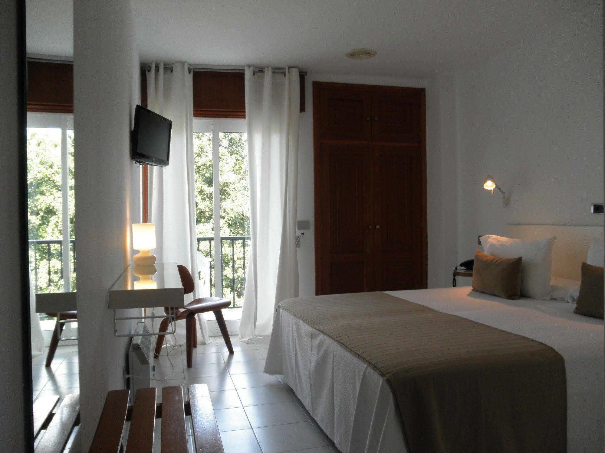 Hotel Farsund 阿瑞斯 外观 照片