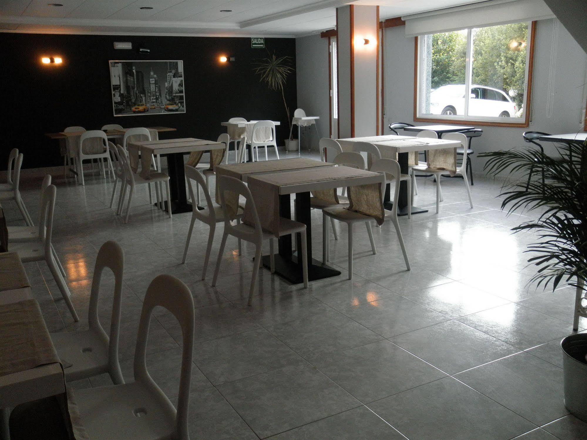 Hotel Farsund 阿瑞斯 外观 照片