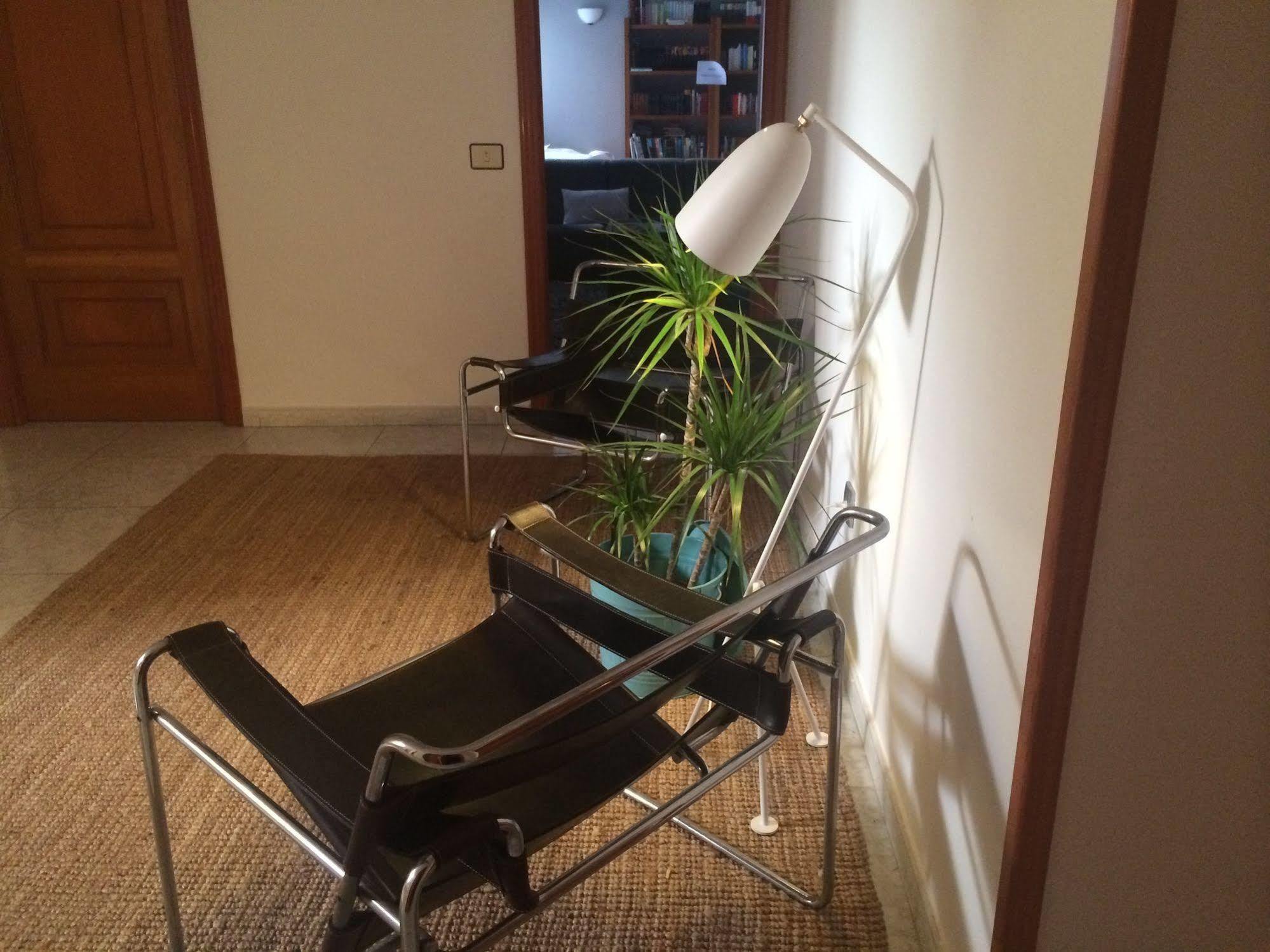 Hotel Farsund 阿瑞斯 外观 照片