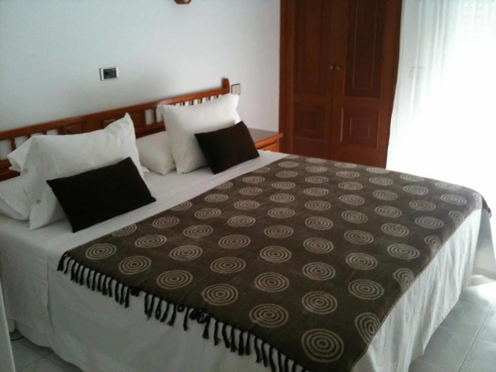 Hotel Farsund 阿瑞斯 外观 照片