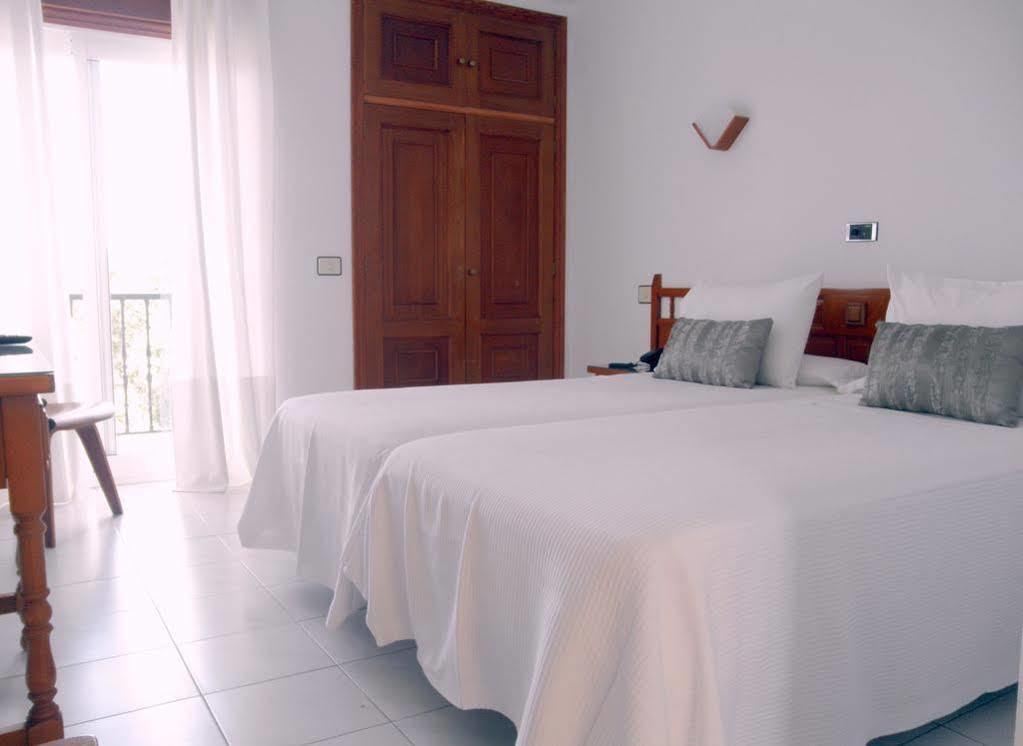 Hotel Farsund 阿瑞斯 外观 照片