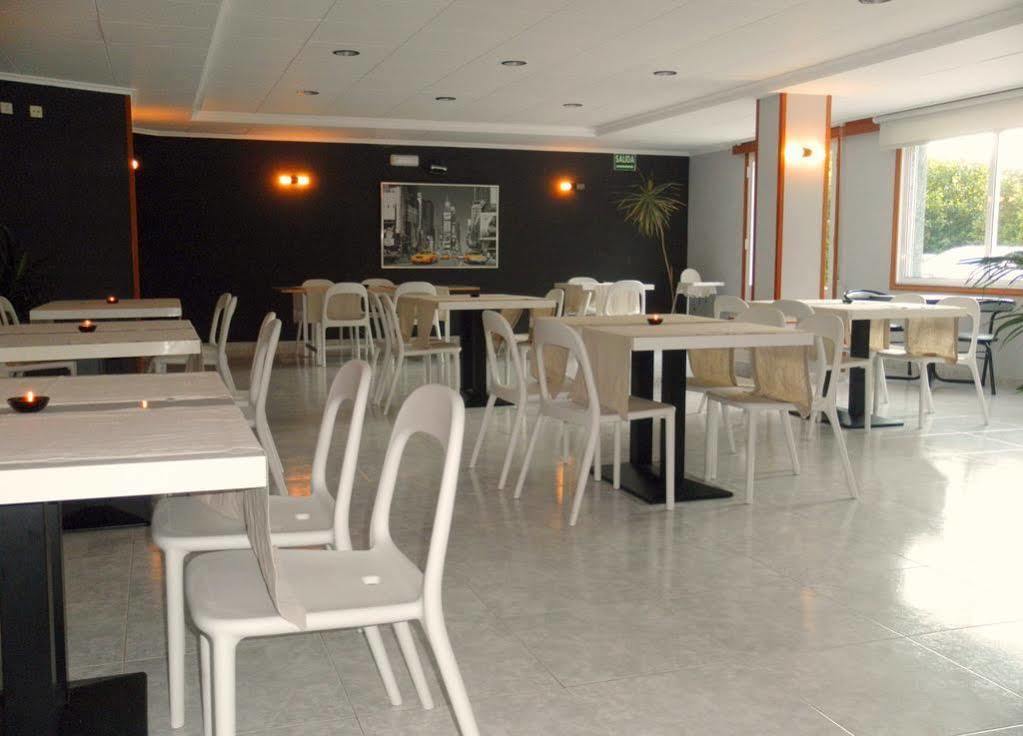 Hotel Farsund 阿瑞斯 外观 照片