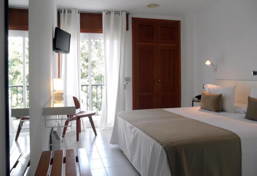 Hotel Farsund 阿瑞斯 外观 照片
