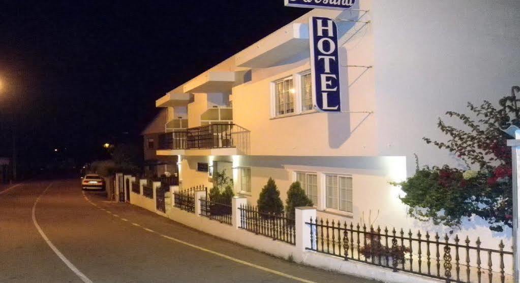 Hotel Farsund 阿瑞斯 外观 照片